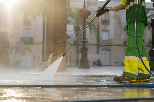 De Witt, NY Pressure Washing Services Company